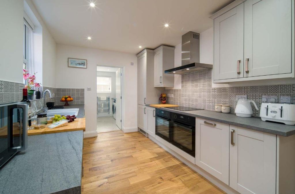 Cowes House | 3 Anzac Cottage
