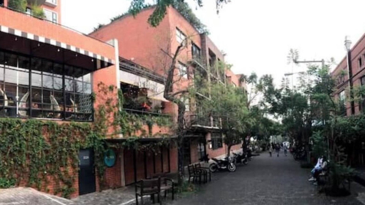 Zona 4 Apartment | 3 Awesome studio apartment