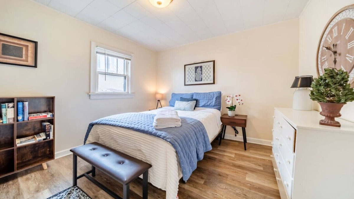 Cuyahoga Falls Apartment | 3 b 2 b cuyahoga fallls