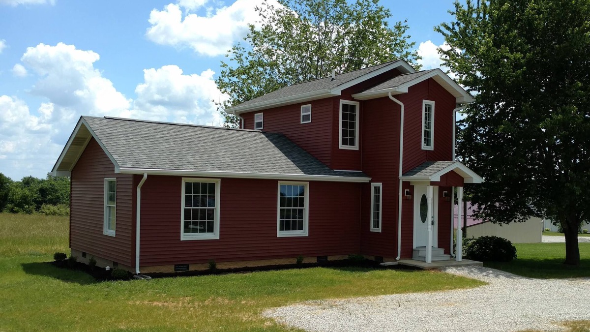 Nancy House | 3 Bdrm/Lake Cumberland/Somerset/Pulaski County Park/And 6 Brdm Hm Next Door