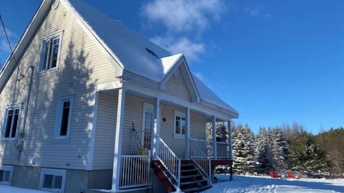 La Conception Cottage | 3-bdrm Mont-Tremblant cottage - 15min to slopes