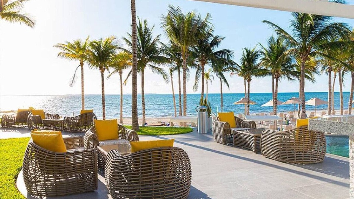 Playa Mujeres Villa | 🌞🏖️ 3 Bdrm Oceanfront Penthouses @ Garza Blanca Resort ~ MyBeachSuites.Rentals