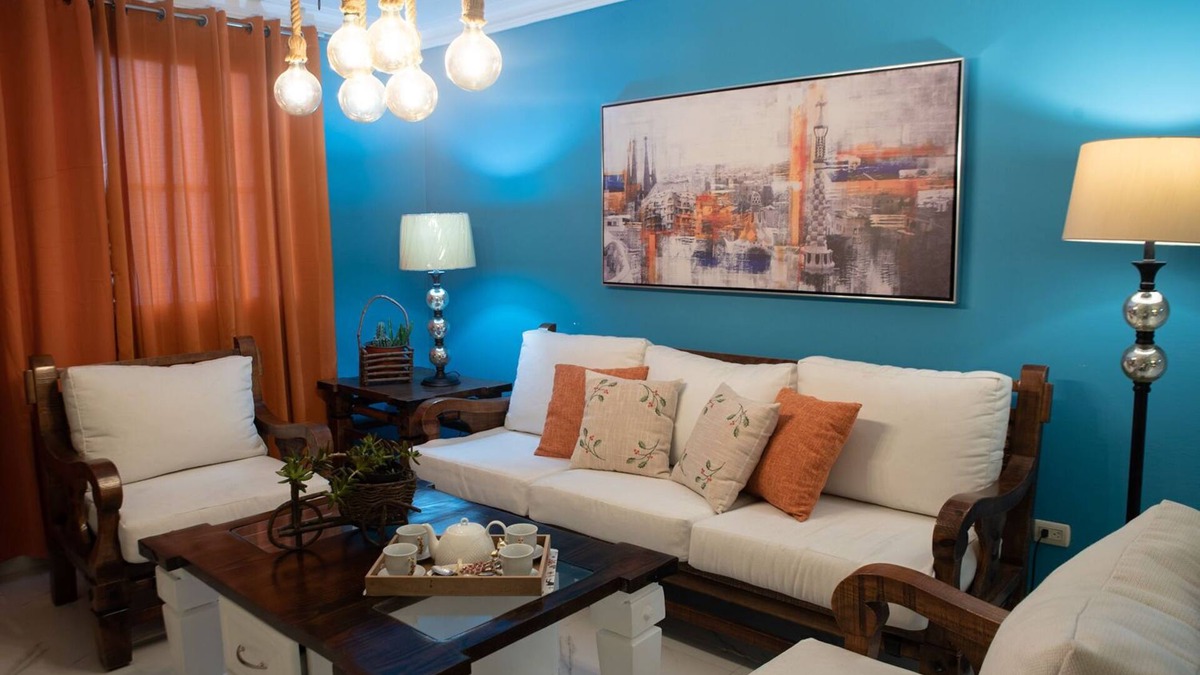 Santiago Province Apartment | 3 Bedroom Apartment at Dianas