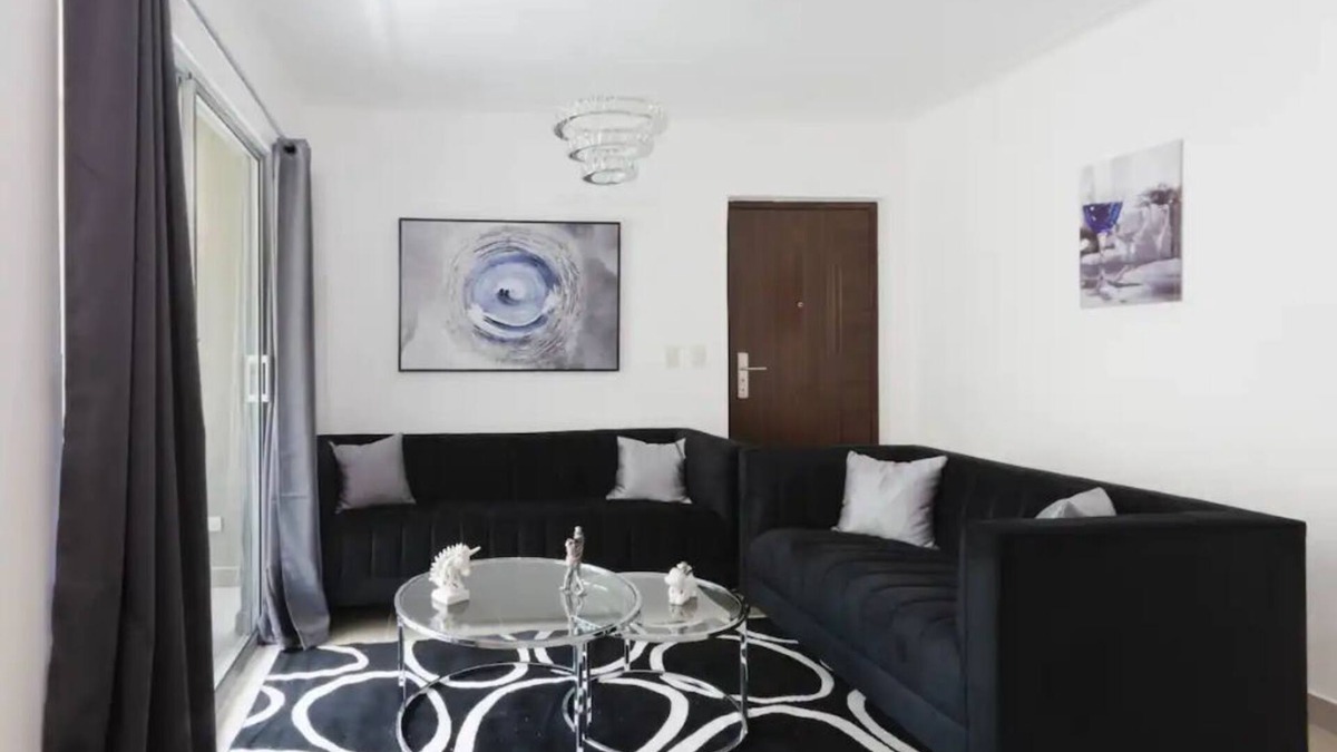 Punal Apartment | 3 Bedroom | Pool | Gym