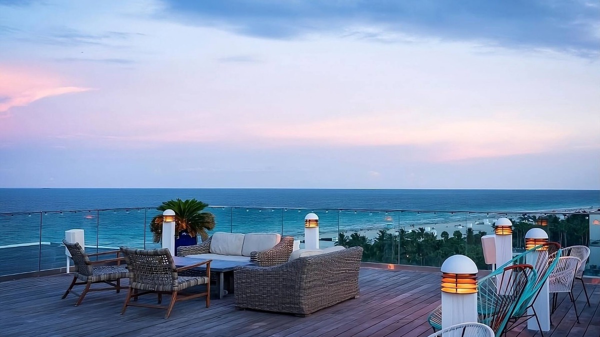 City Center Resort | 3 Beachfront Units, Bask in the Sun in Miami Beach! Pets Allowed, Outdoor Pool!