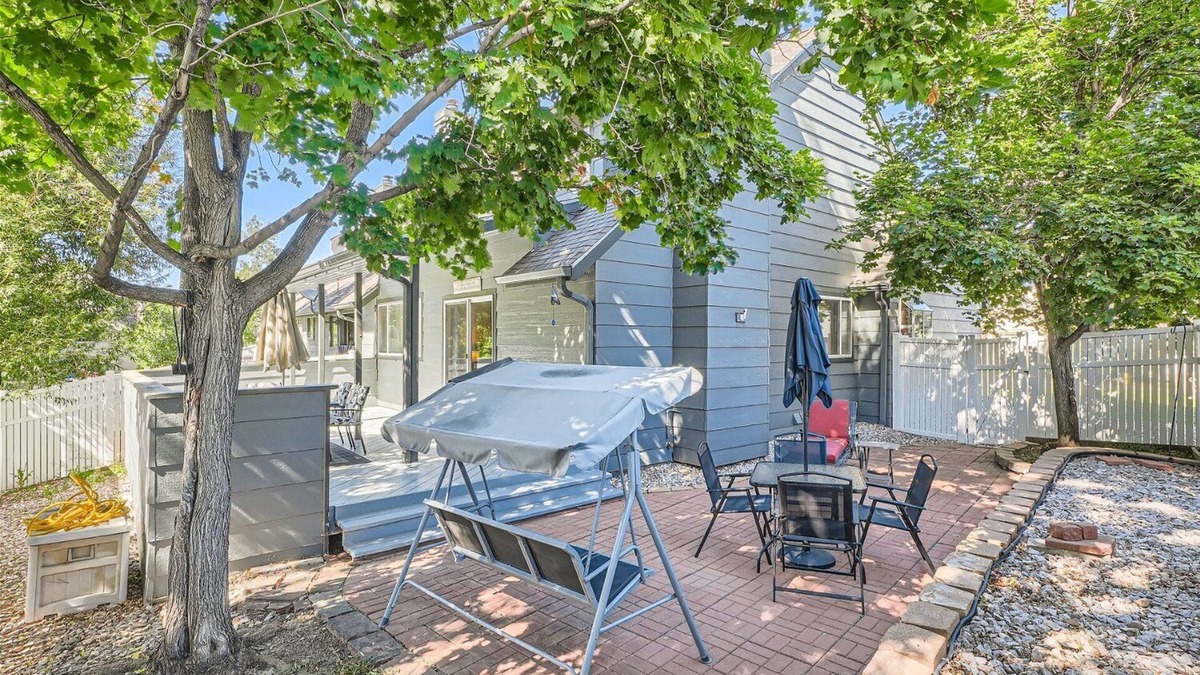 Ken Caryl House | 3 Bed, 3 Bath Home with Bonus Office/Game Room in Prime Littleton Location