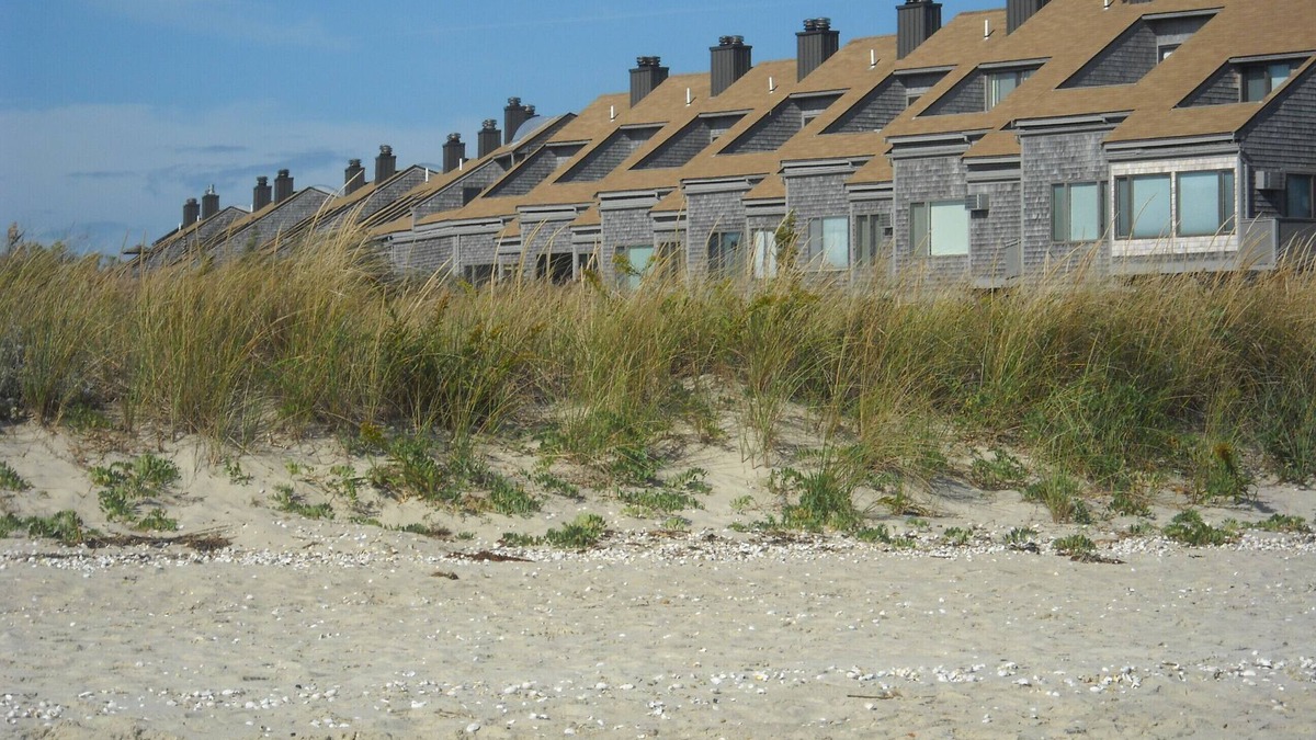 Hyannis House | 3 bed, 3 bath, Resort Living, Private & Public Beach, Pool, +