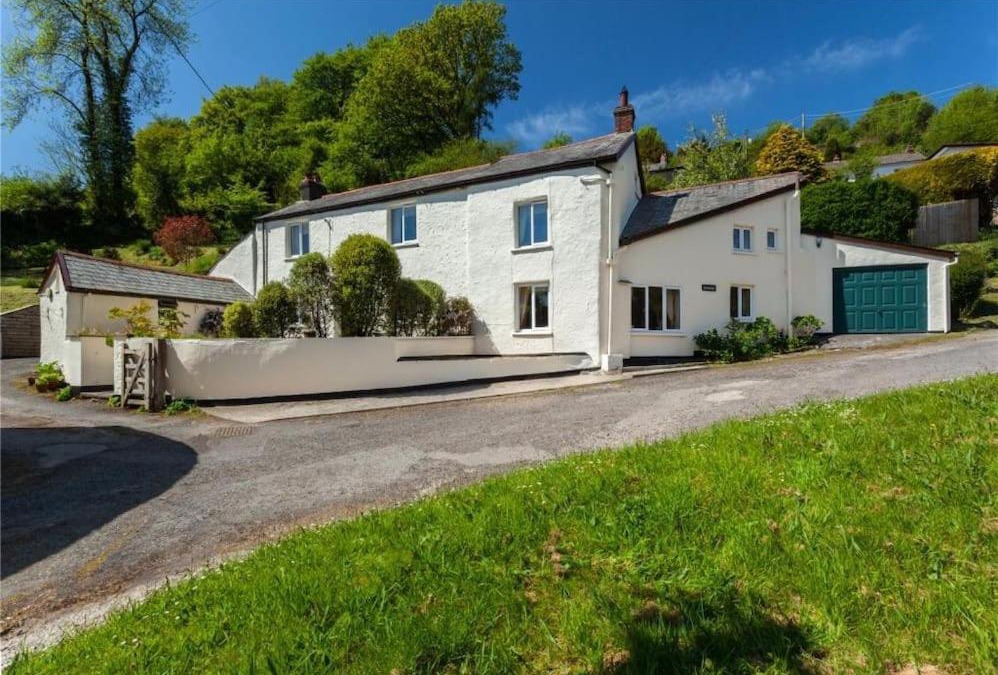 Muddiford House | 3 bed annexe in North Devon