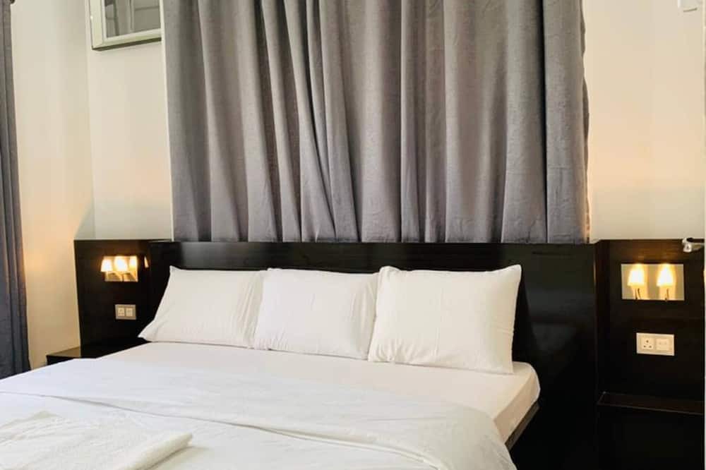 Ibadan Apartment | 3 Bed Apartment at a Central Location