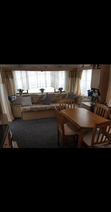 Ingoldmells Other | 3 bed caravan skegness ingoldmells 137 Sealands- old caravan hence cheap price !