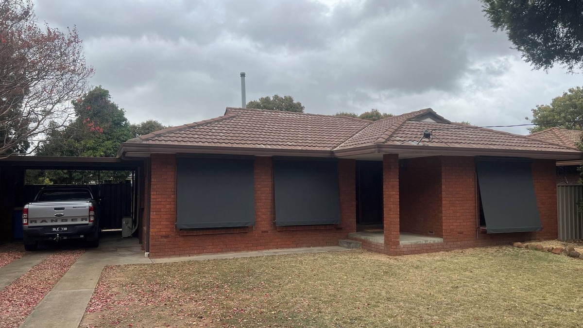 Shepparton House | 3 Bed Close to GV Hospital