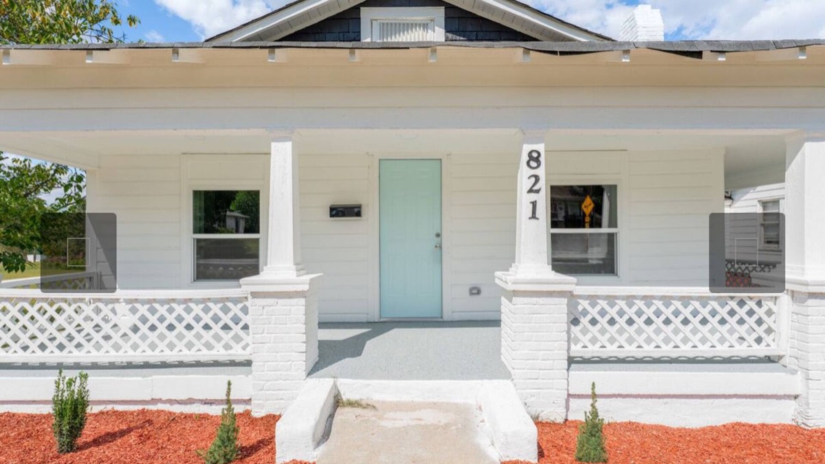 Winston - Salem House | 3 Bed cozy home in Winston Salem