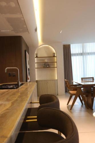 D.H.A. Apartment | 3 bed flat at EMAAR DHA phase 8