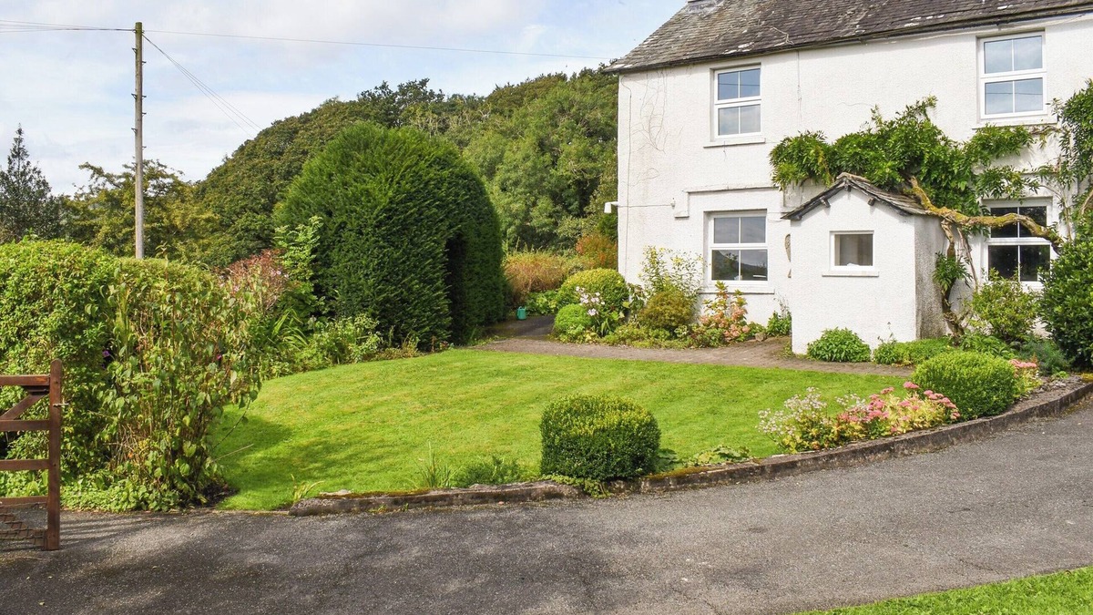Underbarrow Cottage | 3 bedroom accommodation in Kendal and Lakes Gateway
