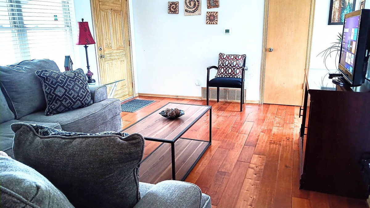 South Oklahoma City House | 3 Bed Home