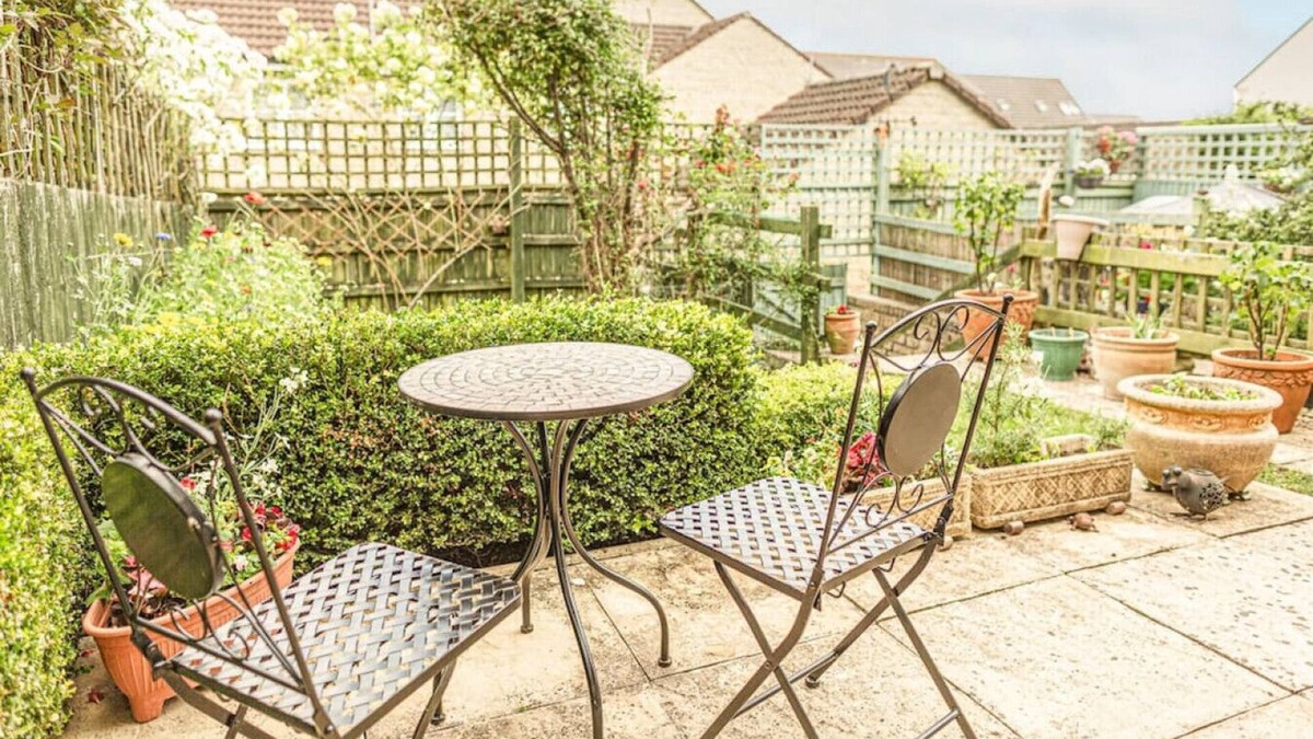 Nailsworth House | 3 Bed House in Nailsworth with Sunny Garden!