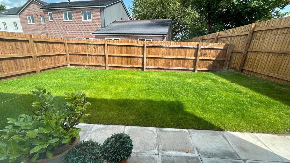 St Helens House | 3 Bed House - Tower Close