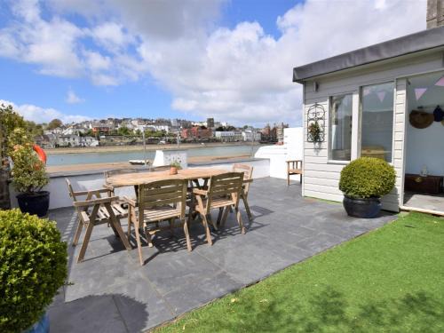 Westleigh House | 3 Bed in Bideford 79552