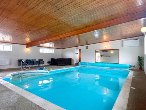 Holsworthy House | 3 Bed in Bude 89790
