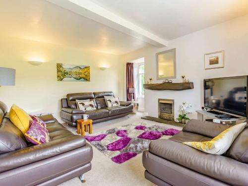 Hawkshead House | 3 Bed in Hawkshead Village LLH40
