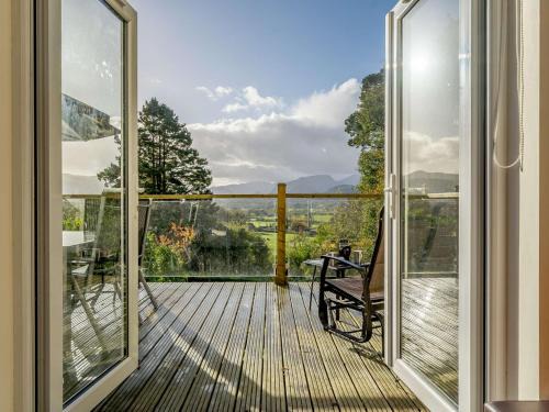 Keswick House | 3 Bed in Keswick 90266