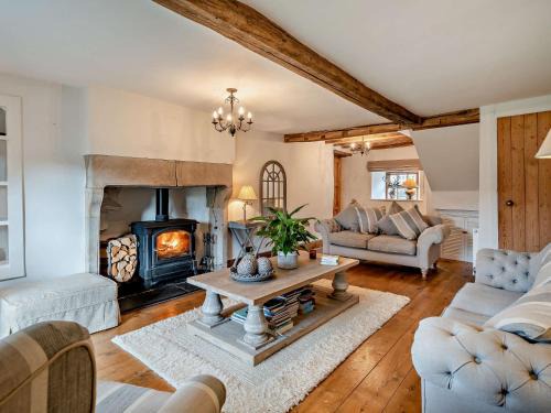 Satterthwaite House | 3 Bed in Satterthwaite 94633