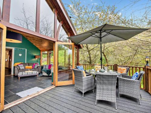 Black Torrington House | 3 bed property in Bude 29125