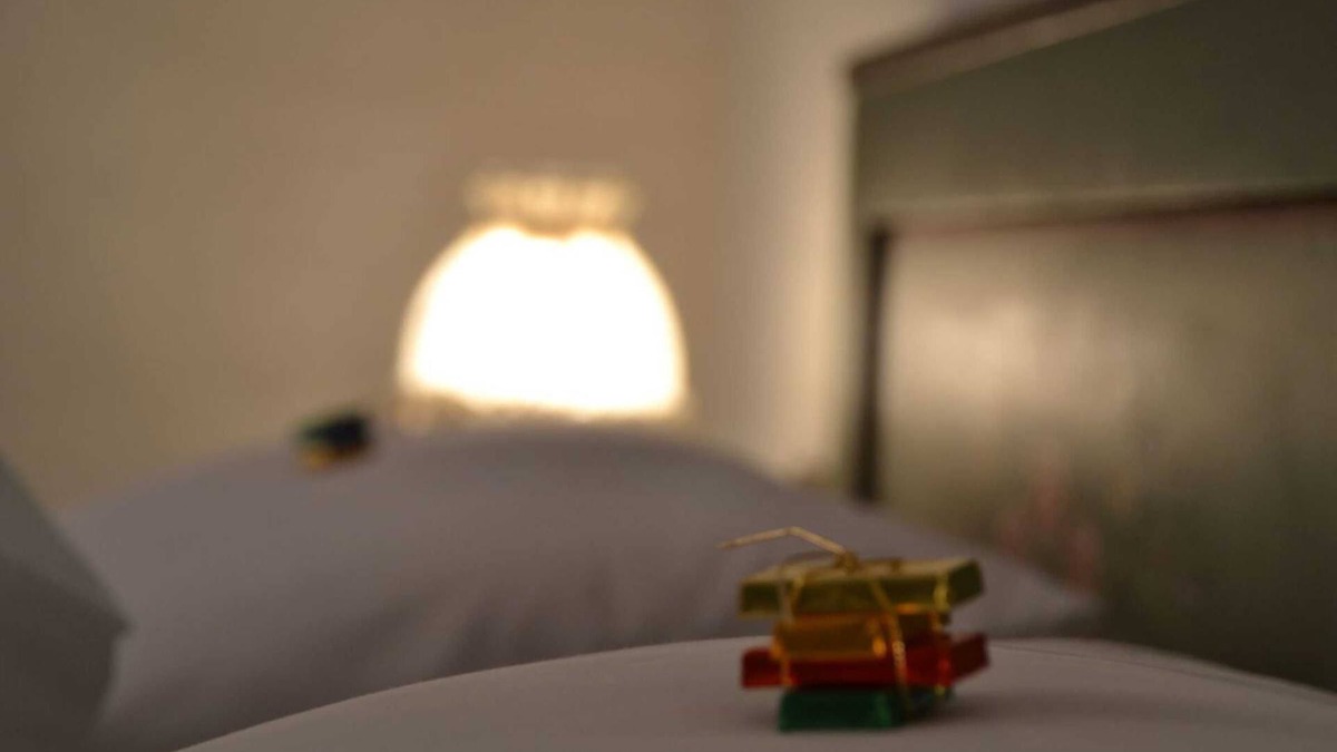 Schoenmuenzach Bed & Breakfast | 3-bed room 1 - Adieu Everyday life: Pension Oesterle in the Black Forest