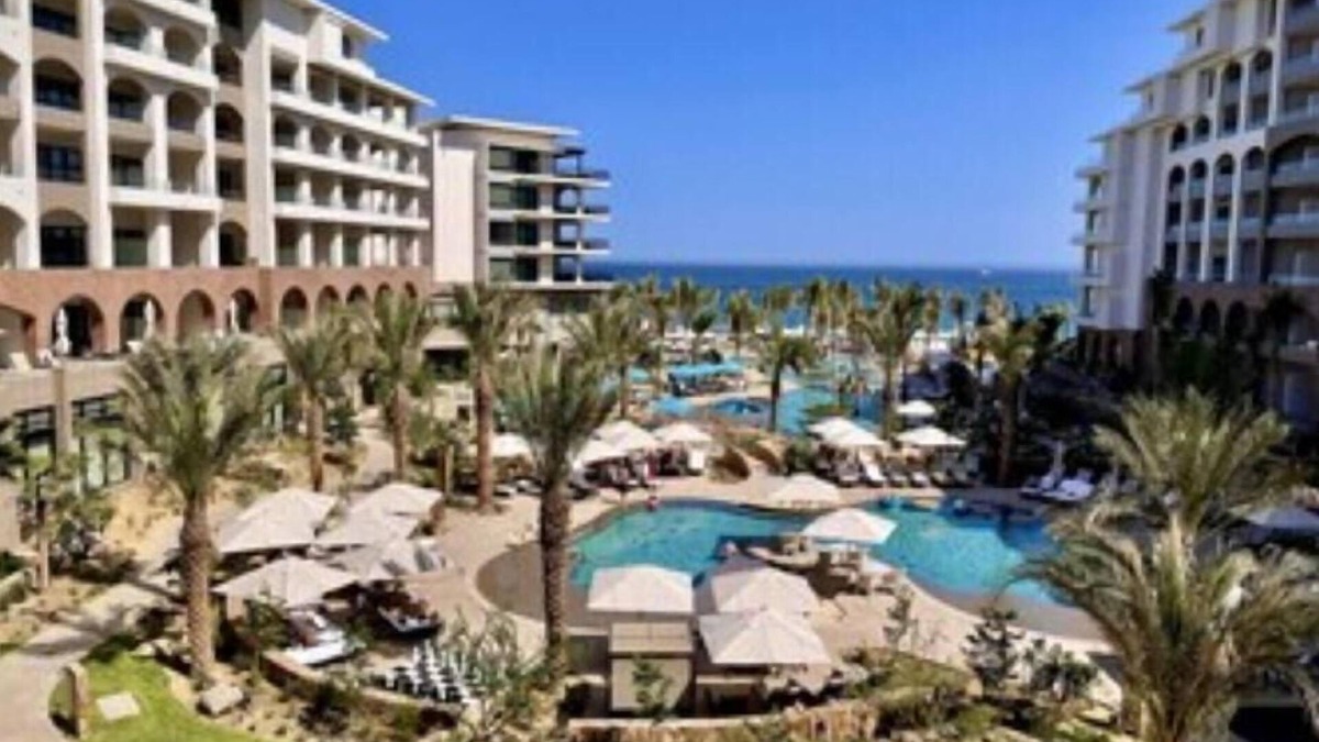 Santa Rosa Resort | 3 Bed Room Ocean Front Suite sleeps 8 at Villa Valencia n2/24 to 3/2/2024