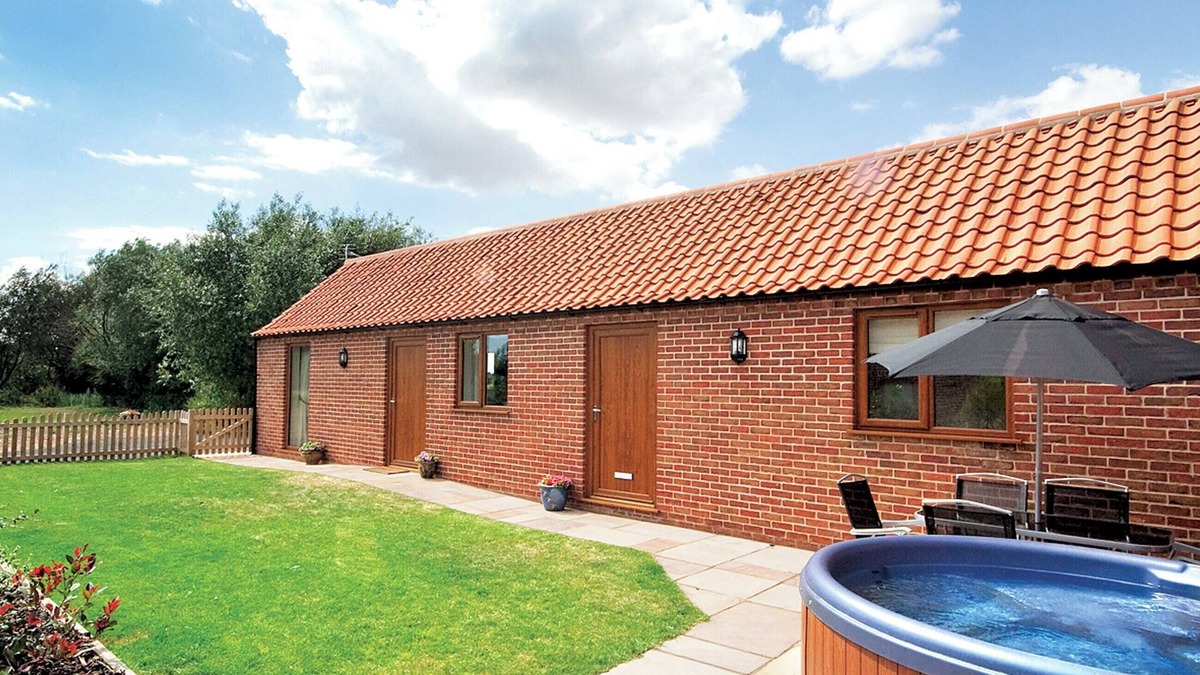 Skegness House | 3 bedroom accommodation in Near Chapel St Leonards