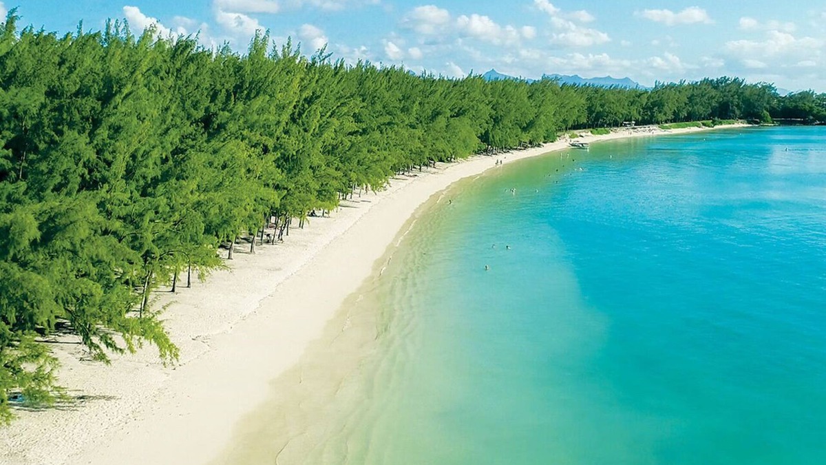 Pointe aux Canonniers Villa | 3 bedroom Villa - Private and Spacious