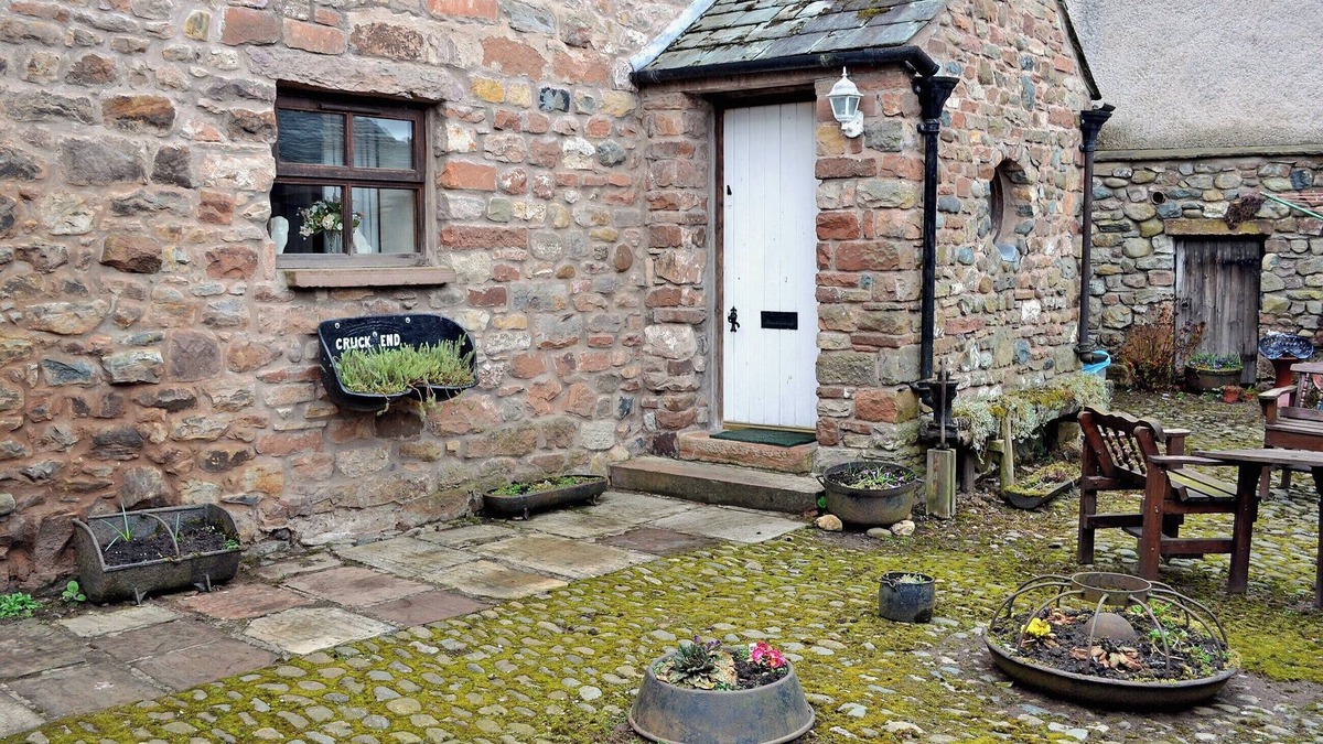 Appleby-in-Westmorland Cottage | 3 bedroom accommodation in Crackenthorpe, Appleby