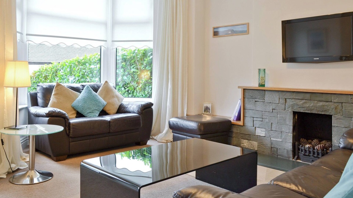 Bowness-on-Windermere Cottage | 3 bedroom accommodation in Bowness on Windermere