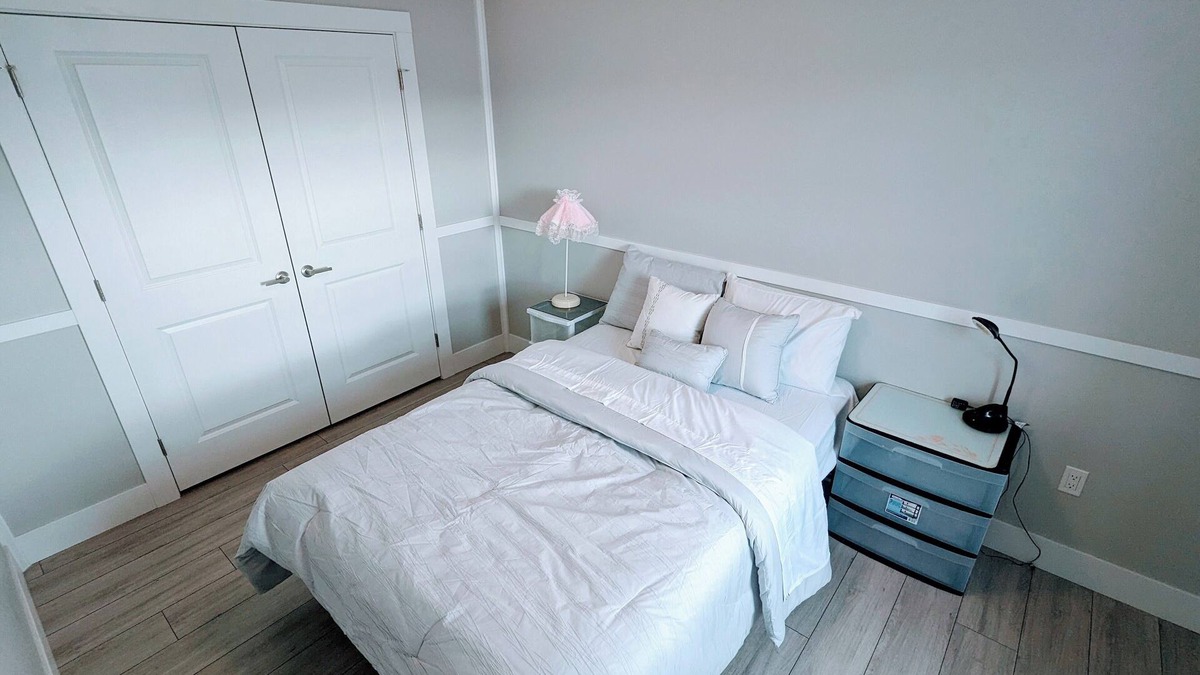 Glace Bay House | 3 bedroom 1 bathroom with entire house