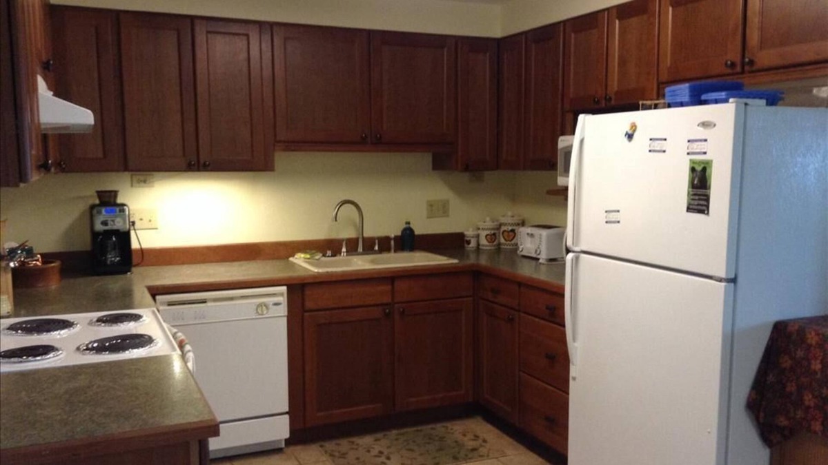 Sitka House | 3 bedroom, 1 bathroom, sleeps up to 6