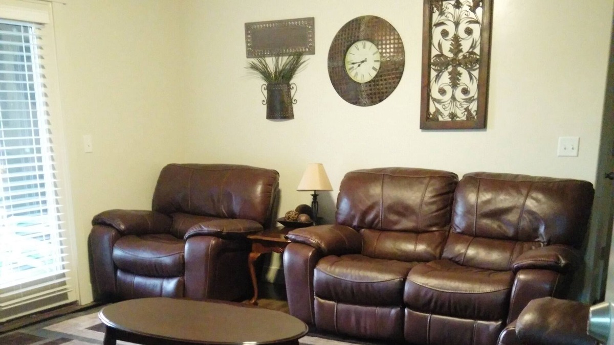 Payson Condo | 3 Bedroom 2 bath deluxe Condo