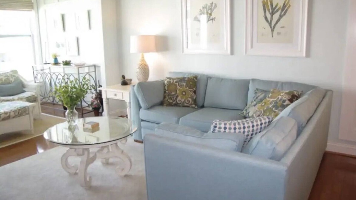 Lewes Condo | 3 Bedroom, 2 Bathroom Lewes Condo with Pool: Walking distance to Nassau Vineyard