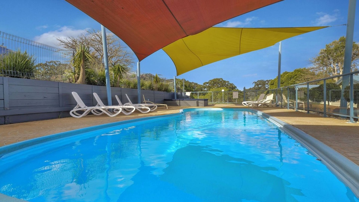 Metung Villa | 3 Bedroom 2 bathroom Superior Villa