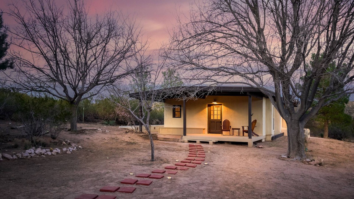 Cornville House | ●3 Bedroom 2 Bathroom Sanctuary Pad- Next to Sedona - Hiking - Red Rocks - Wine●