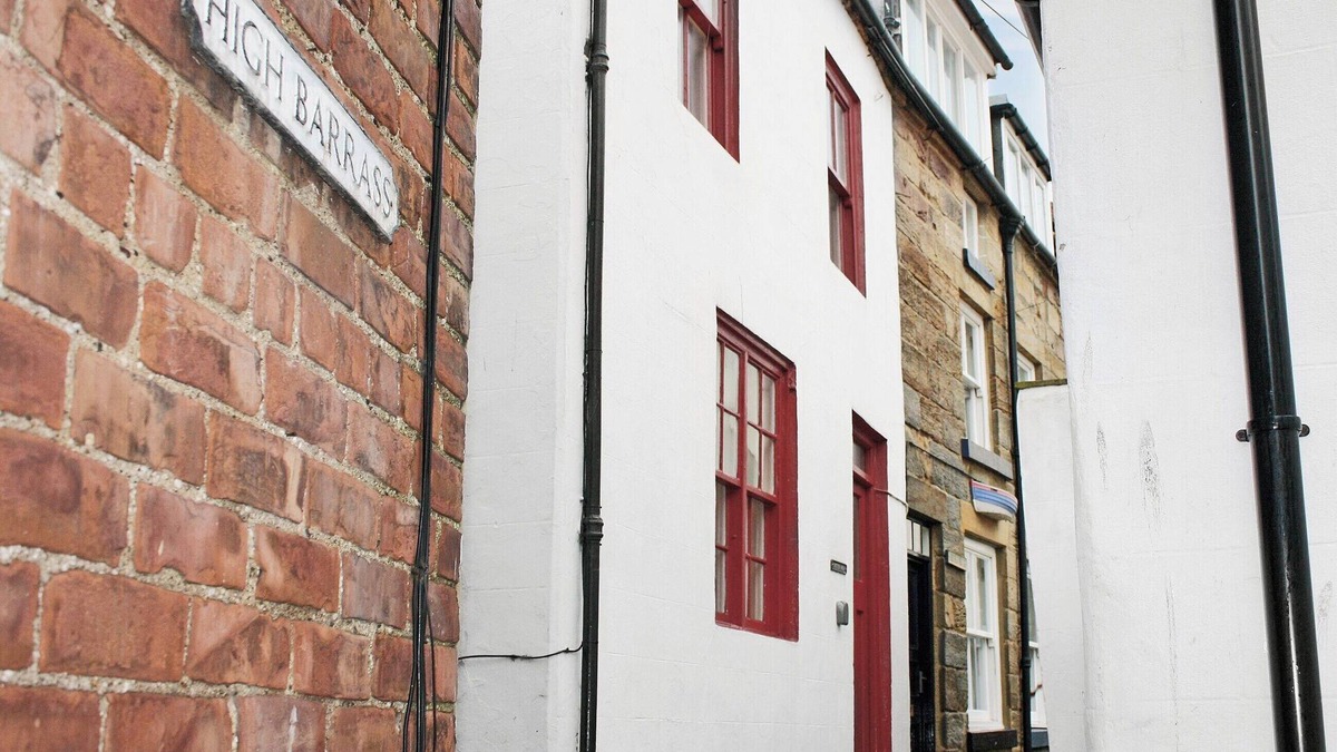 Staithes Cottage | 3 bedroom accommodation in Staithes, near Whitby