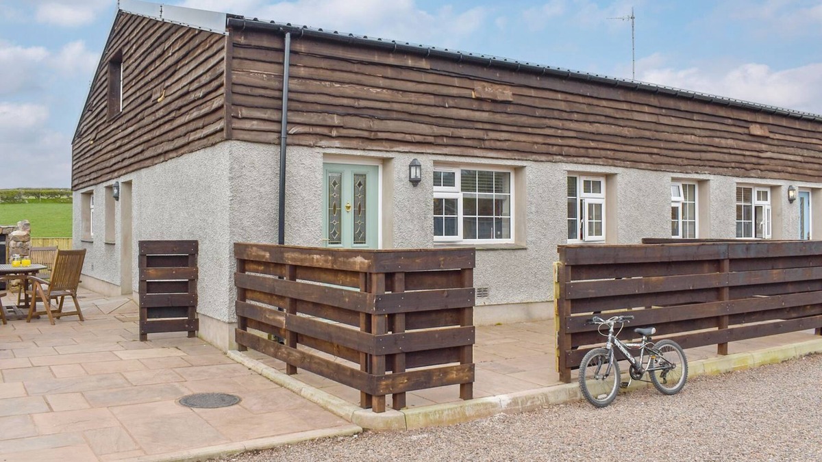 Dalton-in-Furness Cottage | 3 bedroom accommodation in Dalton-in-Furness
