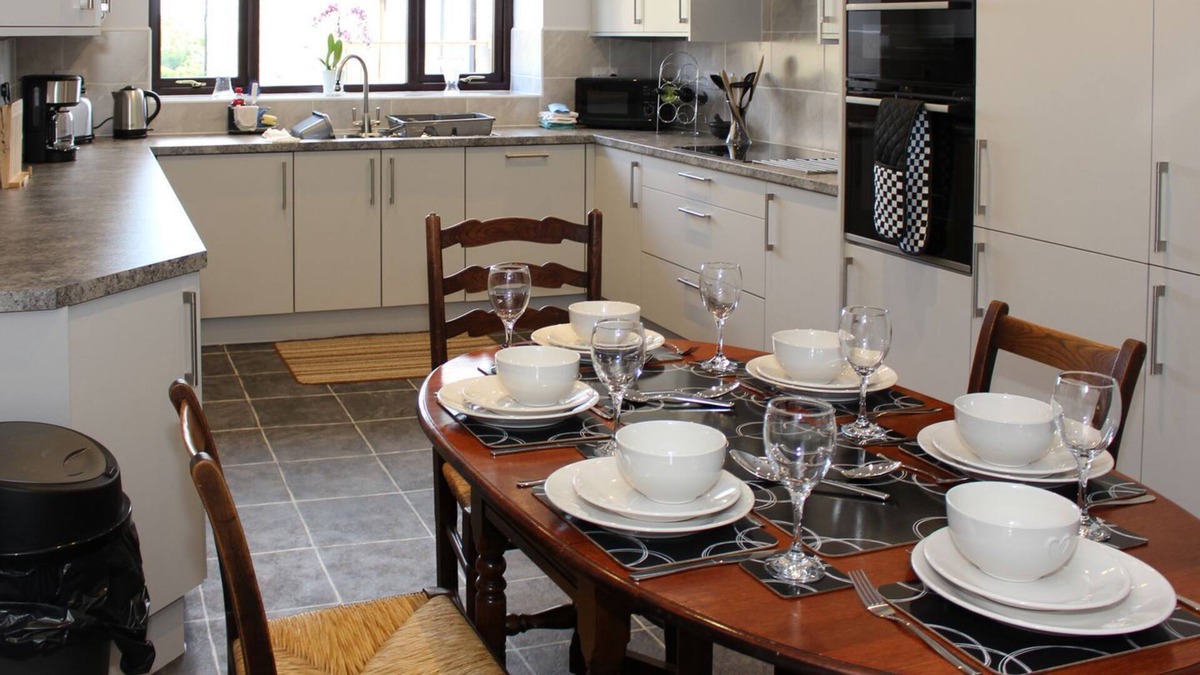 High Newton Cottage | 3 bedroom accommodation in High Newton, near Cartmel