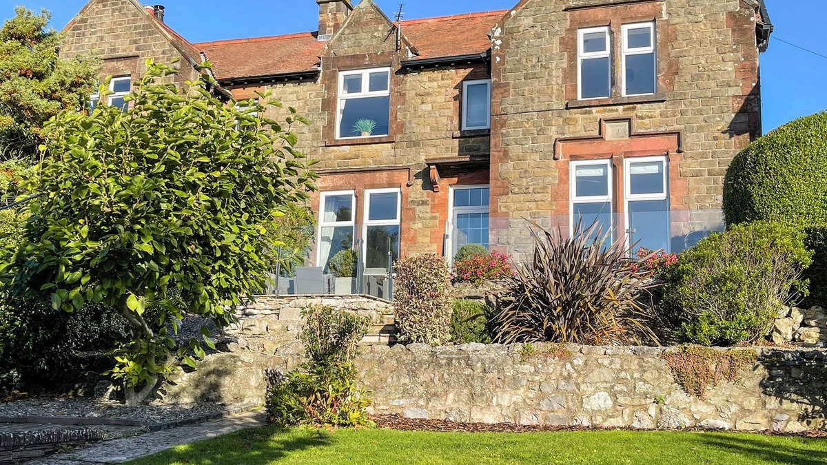 Allithwaite Cottage | 3 bedroom accommodation in Allithwaite, near Grange-over-Sands