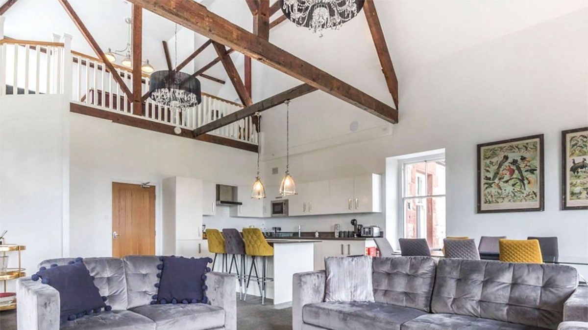 Grange-over-Sands Cottage | 3 bedroom accommodation in Grange-over-Sands