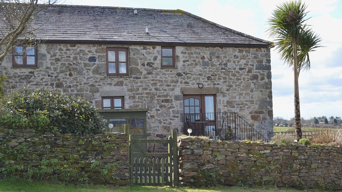 Saint Columb Major Cottage | 3 bedroom accommodation in White Cross, near Newquay