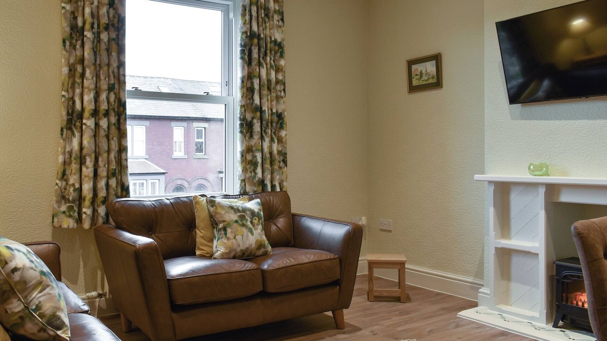 Lytham St. Anne's Cottage | 3 bedroom accommodation in Lytham St Annes