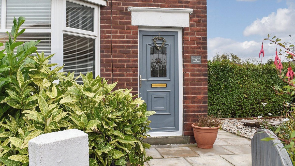 Lytham St. Anne's Cottage | 3 bedroom accommodation in Lytham St Annes