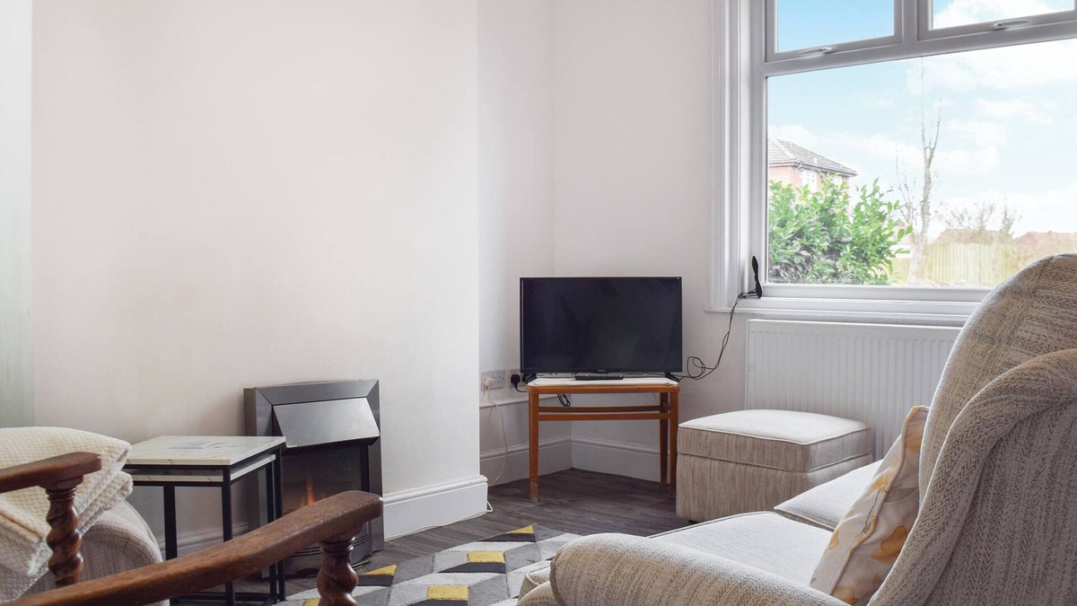 Lytham St. Anne's Cottage | 3 bedroom accommodation in Lytham St Annes
