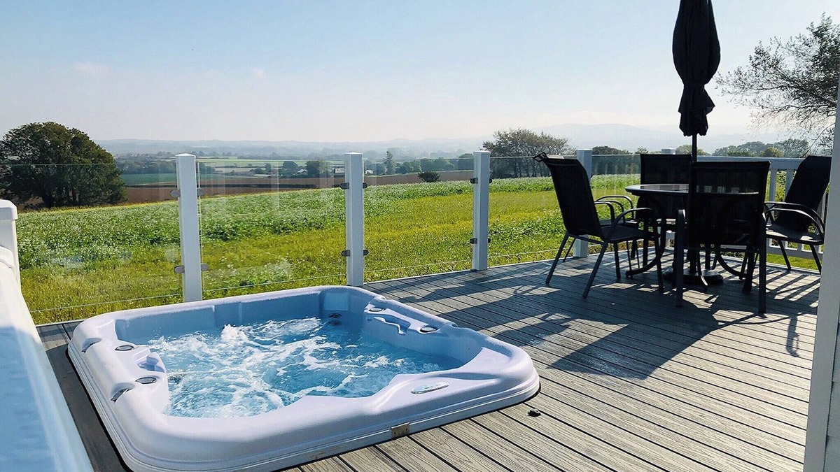 Rookley House | 3 bedroom accommodation in Rookley Village