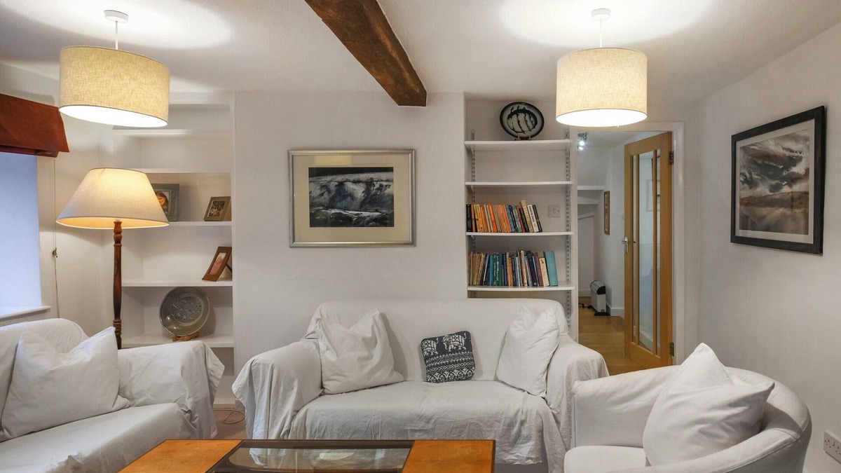 Bishops Castle Cottage | 3 bedroom accommodation in Bishops Castle